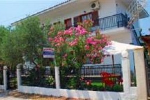 Villa Fotini Prinos voted 2nd best hotel in Prinos
