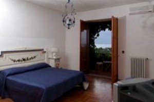 Villa Giada Tropea Image