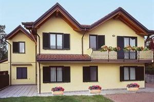 Villa Giglio Hotel Arsago Seprio voted  best hotel in Arsago Seprio