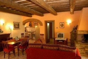 Villa Gina Hotel Collazzone Image