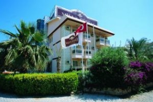 Villa Gizem Boutique Hotel Side Image