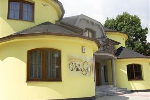 Villa Golf Pension Sliac voted 3rd best hotel in Sliac