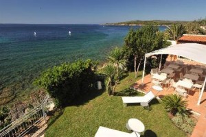 Villa Grachira Bed and Breakfast Alghero Image