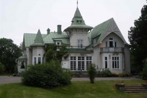 Villa Gransholm voted  best hotel in Gemla