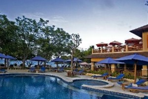 Villa Grasia Resort & Spa Lombok Image