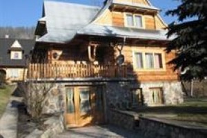 Villa Harenda Zakopane voted 4th best hotel in Zakopane