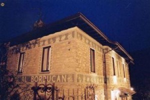 Villa Hotel al Borducan Image
