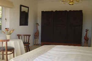 Villa Hout Bay Heights Image