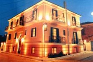 Villa Ianthia voted 5th best hotel in Galaxidi