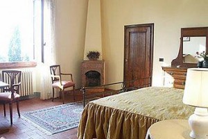 Villa Il Colle Image