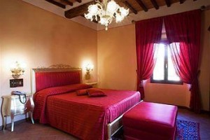 Villa Il Patriarca Hotel Chiusi voted  best hotel in Chiusi