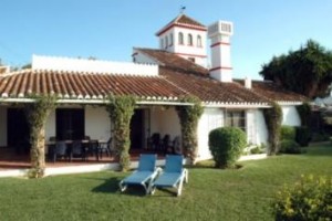 Villa Imaroga Nerja Image