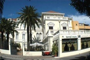 Villa Imperiale Hotel voted 5th best hotel in Spotorno