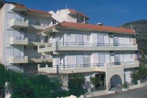 Villa Irene Hotel Tolon Image