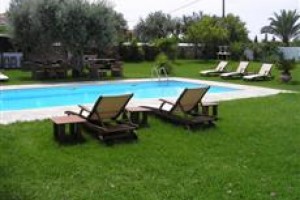 Villa Irini Hotel Spetses voted 10th best hotel in Spetses