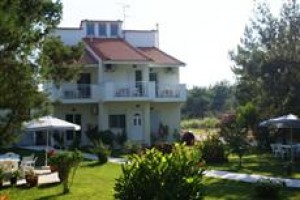 Villa Iris voted 3rd best hotel in Prinos