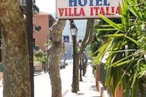 Villa Italia Porto Azzurro voted 6th best hotel in Porto Azzurro