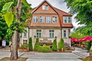 Villa Jedynak voted 3rd best hotel in Swinoujscie