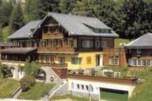 Villa Kaiser Franz Joseph Heiligenblut Image