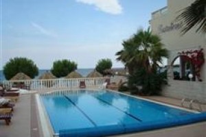 Villa Kastel voted 2nd best hotel in Povljane