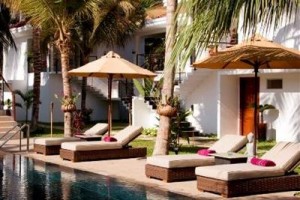Villa Kiara Image