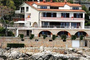 Villa Kleiner voted 3rd best hotel in Moscenicka Draga