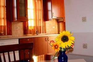 Villa Kokkoni Studios & Apartments voted 10th best hotel in Marathokampos