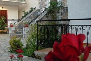 Villa Kosta Hotel & Apartments voted  best hotel in Stoupa