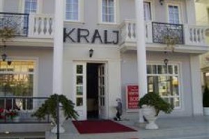 Villa Kralj Vrnjacka Banja voted  best hotel in Vrnjacka Banja