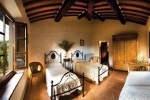 Villa La Palagina voted 4th best hotel in Figline Valdarno