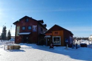 Villa Lanca Inari Image