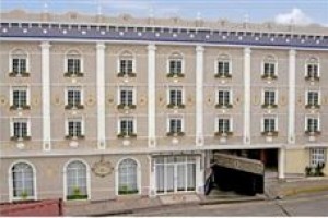 Villa Las Margaritas Caxa voted 2nd best hotel in Xalapa