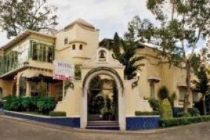 Villa Las Margaritas Centro voted 9th best hotel in Xalapa