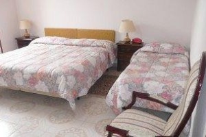 Villa Laura Hotel Pompei Image