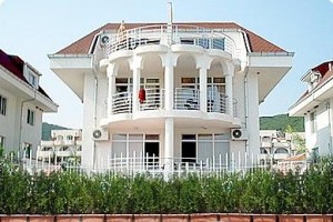 Villa Lazur Sveti Vlas Image