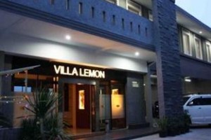 Villa Lemon voted 9th best hotel in Lembang