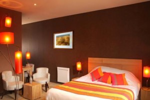 Hotel Villa les Bains voted  best hotel in Houlgate
