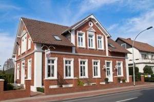Villa Linda Vechta voted 2nd best hotel in Vechta