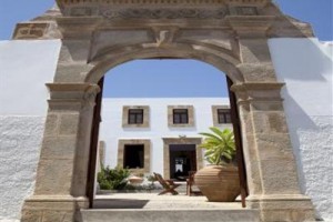 Villa Lindos Image