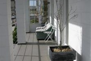 Villa Louise Marie Ostend Image