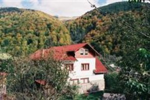 Villa Lucica Sinaia Image