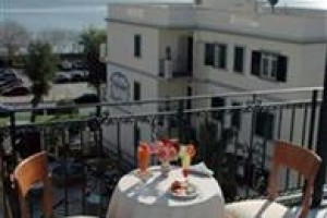 Villa Luisa Hotel voted  best hotel in Pozzuoli