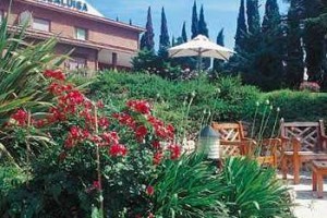 Villa Luisa voted 9th best hotel in Todi