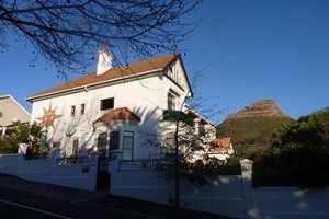 Villa Lutzi Cape Town voted 2nd best hotel in Oranjezicht 