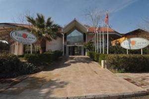Villa Lycus Hotel Image