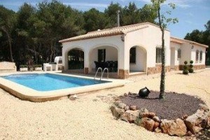 Villa Magraner Javea Image