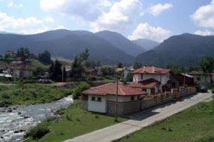 Villa Mansoor & Lodge Image
