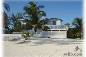 Villa Marbella voted 4th best hotel in Cayman Brac