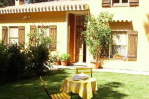 Villa Mare E Pineta Image