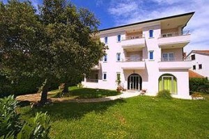 Villa Marea voted 2nd best hotel in Rovinj